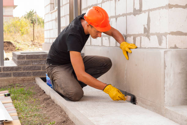 Licensed Waterproofing service in Lawrenceville, NJ - Arrow Tight Waterproofing